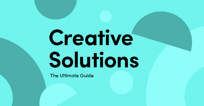 TikTok Creative Solutions logo