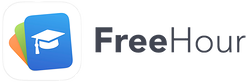 FreeHour-logo